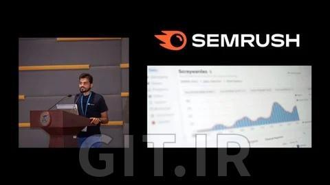 Semrush SEO Course 2025/26: Learn Google Ranking Now