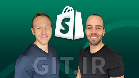 The Complete Shopify Dropshipping Masterclass 2023
