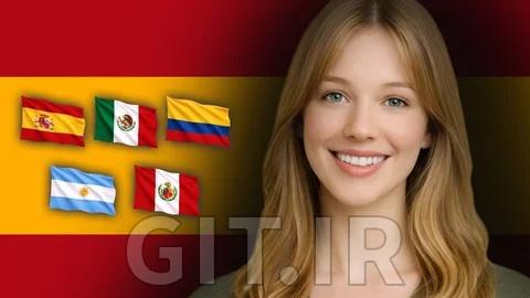 Complete Spanish Course: Spanish from Beginner to Advanced
