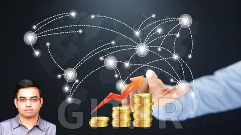 Stock Trading & Investing for Beginners 4-in-1 Course Bundle