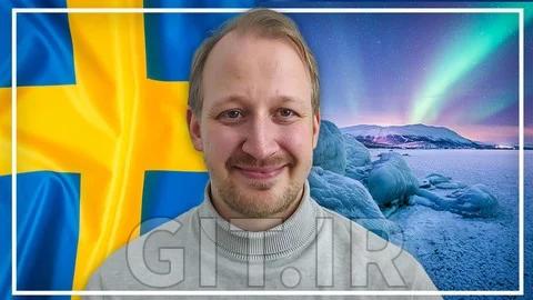 Complete Swedish Course: Learn Swedish for Beginners