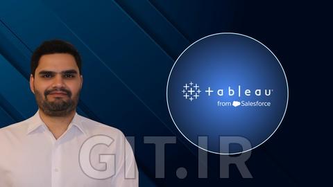 Complete Tableau Course for Data Analytics and Visualization