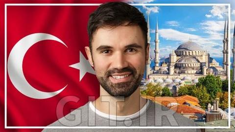 Complete Turkish Course: Learn Turkish for Beginners