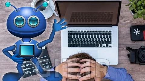 Complete Ubot Studio Course For Beginners- Quick Fast Method