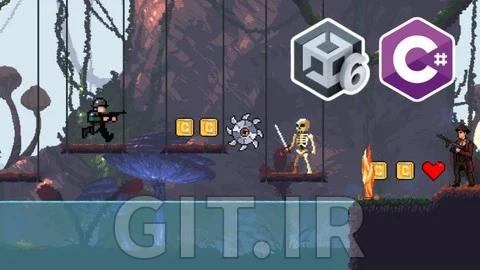 Full Course Unity 6 & C# - Complete Beginner to Intermediate