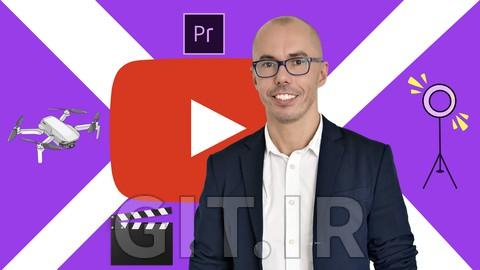 Video Production, YouTube Marketing, & Video Marketing Guide