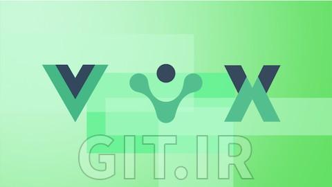 Complete Vue.js 3  (Inc. Composition API, Vue Router, Vuex)
