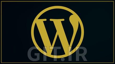 WordPress 2024: The Complete WordPress Website Course
