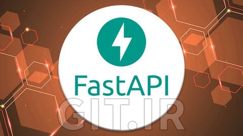 Complete FastAPI masterclass from scratch