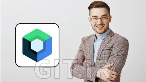 Compose Multiplatform Full Course: Build a Full Recipe App