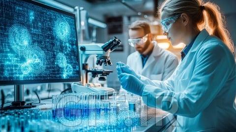 Comprehensive Clinical Research and Pharmacovigilance