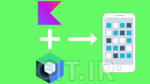 Comprehensive Guide Kotlin and Jetpack Compose: Zero to Hero