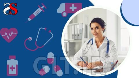 Comprehensive Healthcare Marketing Course