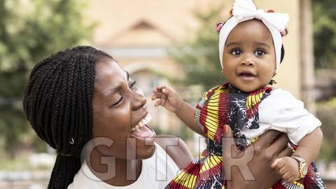Comprehensive Nanny Course Module One