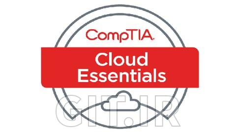 CompTIA Cloud Essentials+ Latest online CertCamp & Mock Exam