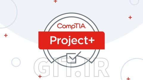 CompTIA Project + Most Complete online CertCamp & Mock Exam
