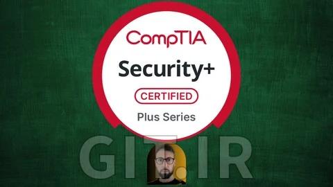 CompTIA Security+ V7 (SY0-701) 7 SIMULATIONS