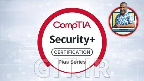 CompTIA Security+ SY0-701 Complete Course | Pass Guaranteed