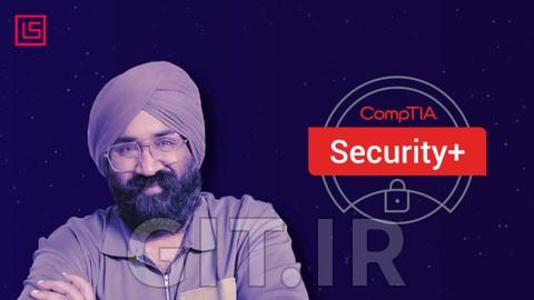 CompTIA Security+ (SY0-701) Exam: Domain 1 Complete Mastery