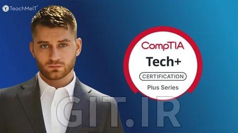 CompTIA Tech+ Prep Course (FC0-U71) | Exam Prep Full Course