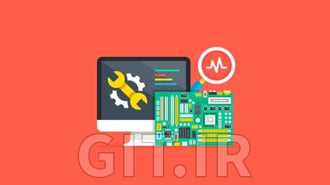 Computer Repair & Help Desk for Beginners