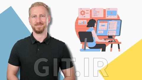 Computer Science 101 - Computers & Programming for Beginners