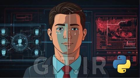Computer Vision Bootcamp: Build Face Recognition with OpenCV