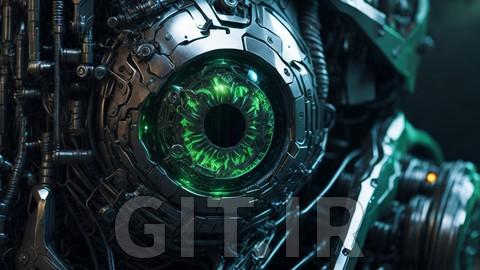 Machine Learning: Modern Computer Vision & Generative AI