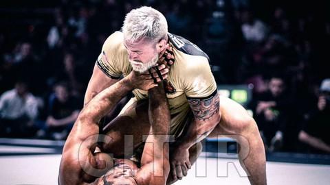 Concepts of Jiu Jitsu - Learn Faster