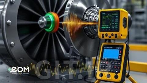 Condition Based Maintenance Masterclass from Basics to AI