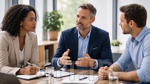 Conflict Resolution Mastery: Negotiation & Mediation Skills
