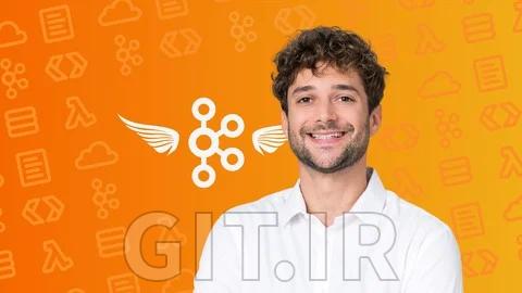 Apache Kafka Series - Confluent Schema Registry & REST Proxy