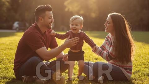 Connection-Centered Parenting
