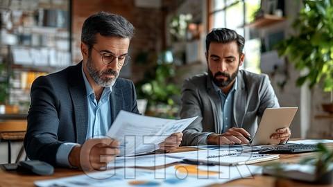 Consolidated Financial Statements: Before and Post IFRS