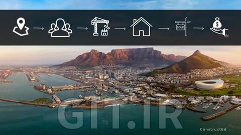 Analyze Property Development opportunities in South Africa