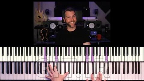 Contemporary Piano Improvisation 101