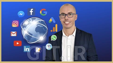 Copywriting & Content Marketing Course: Be a Pro Copywriter