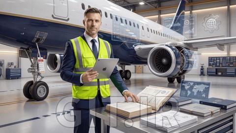 Continuing Airworthiness Management (CAM) - Fundamentals