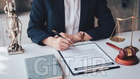 Contract Law, Drafting and Management for Beginners