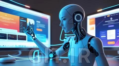 Conversational AI Agent: Navigate Websites Without Clicks