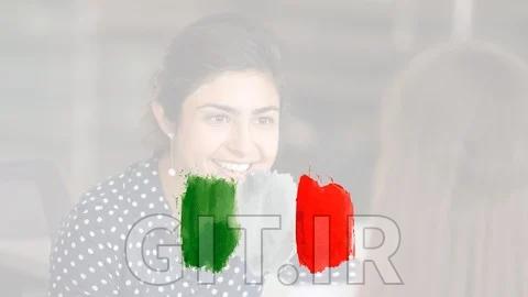 Conversational Italian for Beginners.