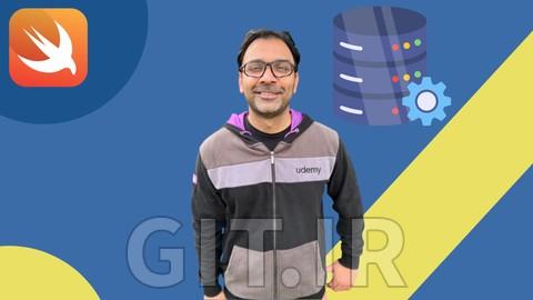 Core Data in iOS - The Complete App Development Bootcamp