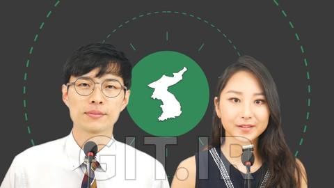 CORE KOREAN 1: Build up Korean Foundations through Practice