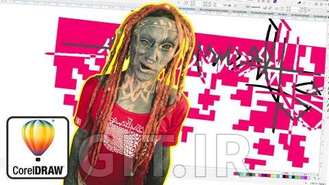 Corel DRAW Masterclass / Graphic Design for Beginners