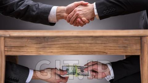 Corruption: Understanding, Detecting and Preventing