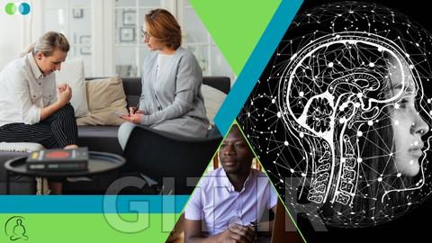 Becoming Your Own Counselor & Cognitive Behavioral Therapist