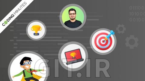 Data Structures & Algorithms, Level-up for Coding Interviews