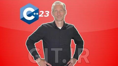 C++23 for Game Programming
