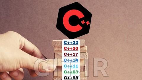 C++ Refactoring Bootcamp: Apply Modern C++ to Legacy Code