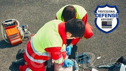 CPR / AED / Basic First Aid